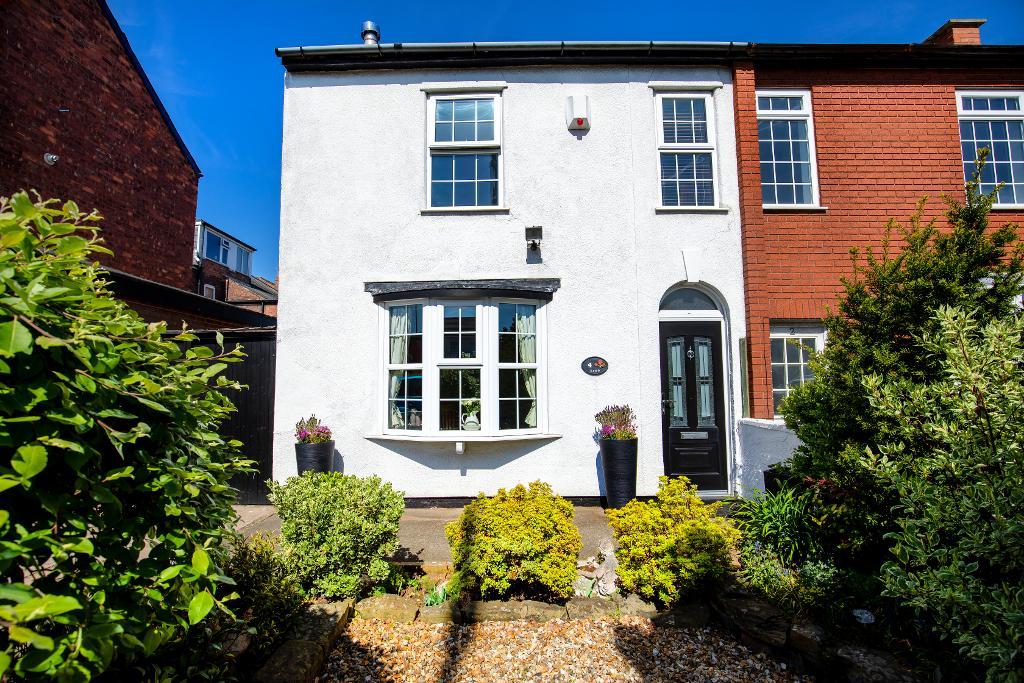 Guildford Road, Birkdale, Southport, Merseyside, PR8 4JU