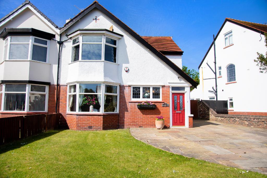 Hartley Road, Birkdale, Southport, Merseyside, PR8 4RY
