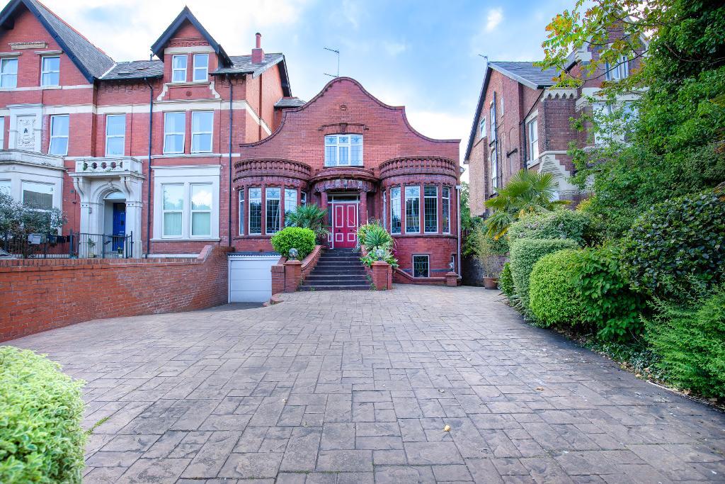 Scarisbrick New Road, Southport, Merseyside, PR8 6QE