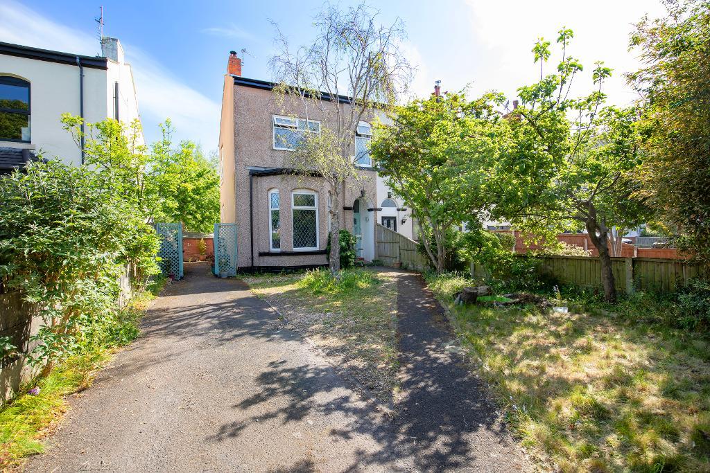 Belmont Street, Birkdale, Southport, Merseyside, PR8 1LY