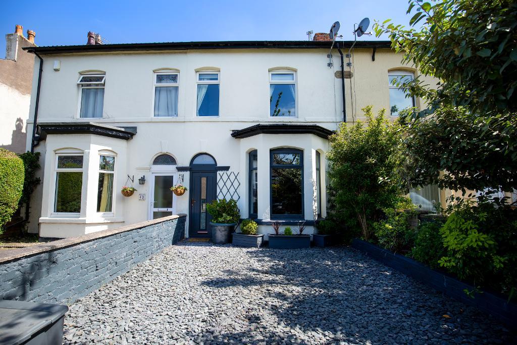 Kew Road, Birkdale, Southport, Merseyside, PR8 4HH