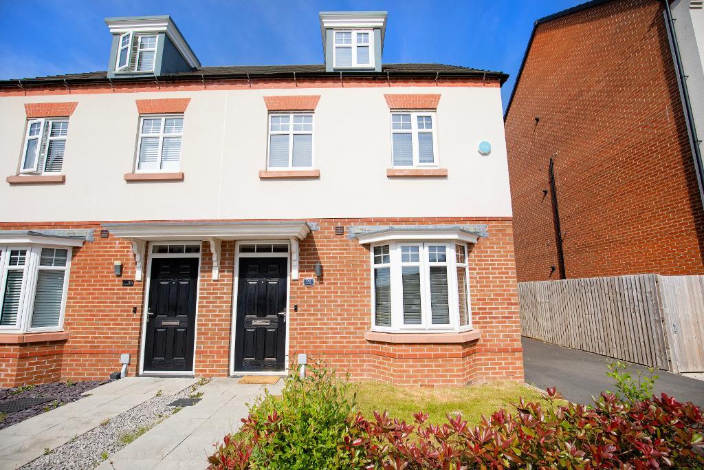 Blowick Moss Lane, Kew, Southport, Merseyside, PR8 5QB