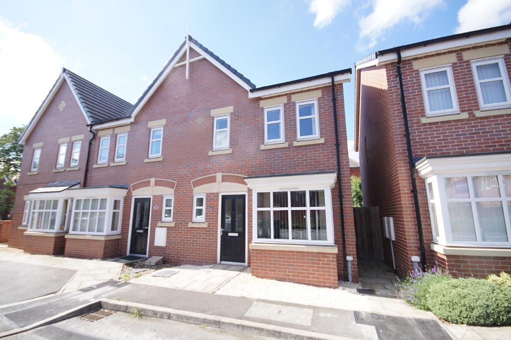 Moreland Drive, Southport, Merseyside, PR8 6QS