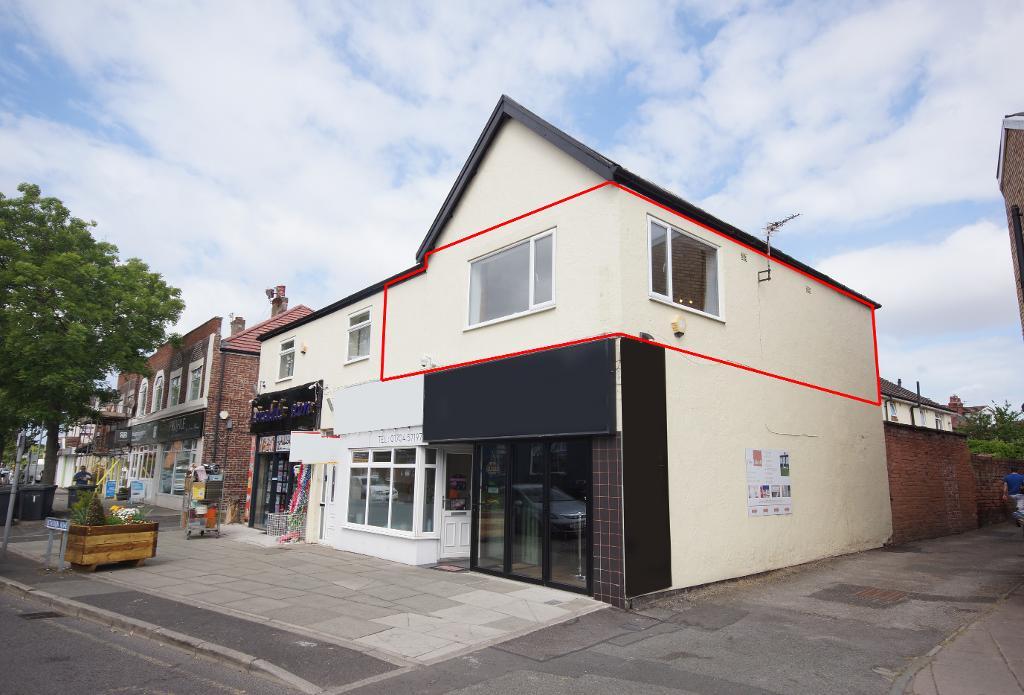 Station Road, Ainsdale, Southport, Sefton, PR8 3HS