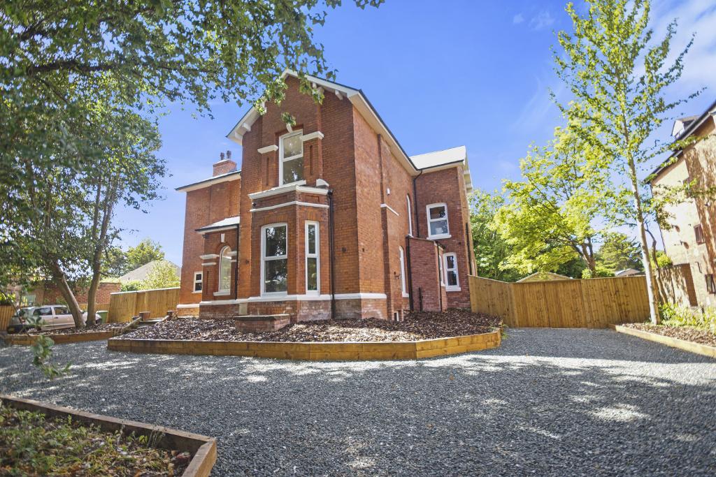 Palatine Road, Birkdale, Southport, Merseyside, PR8 2BS