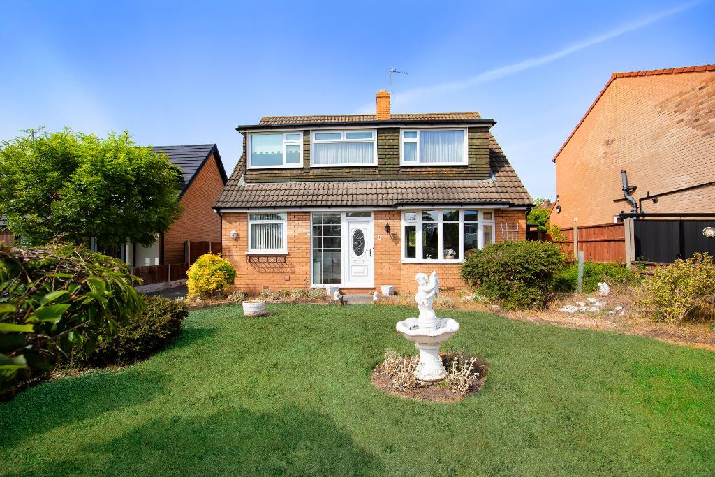 Onslow Crescent, Birkdale, Southport, Merseyside, PR8 4SD