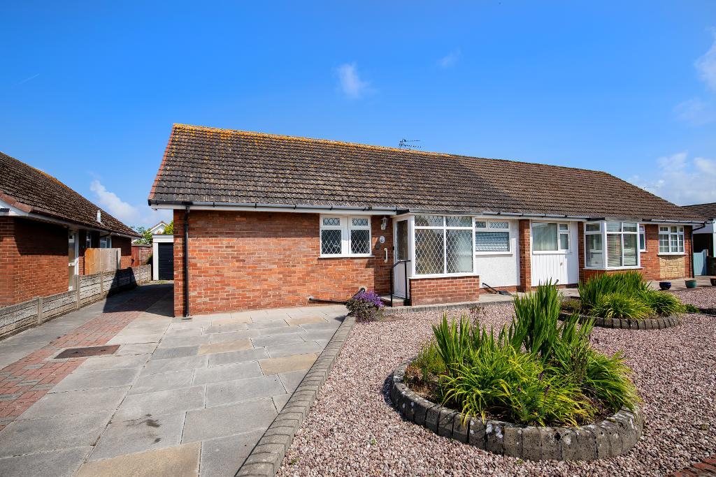 Freckleton Road, Marshside, Southport, Merseyside, PR9 9XE