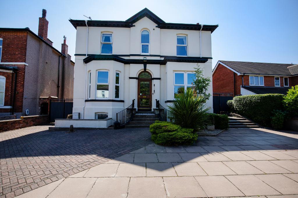 Leyland Road, Hesketh Park, Southport, Merseyside, PR9 9JQ