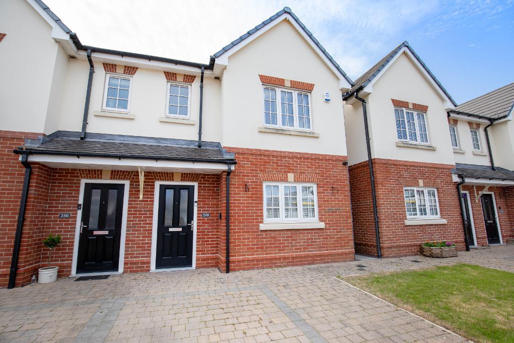 Liverpool Road, Birkdale, Southport, Merseyside, PR8 4PD