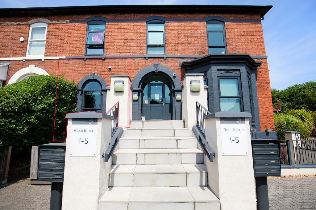 83 Manchester Road, Southport, Merseyside, PR9 9BN