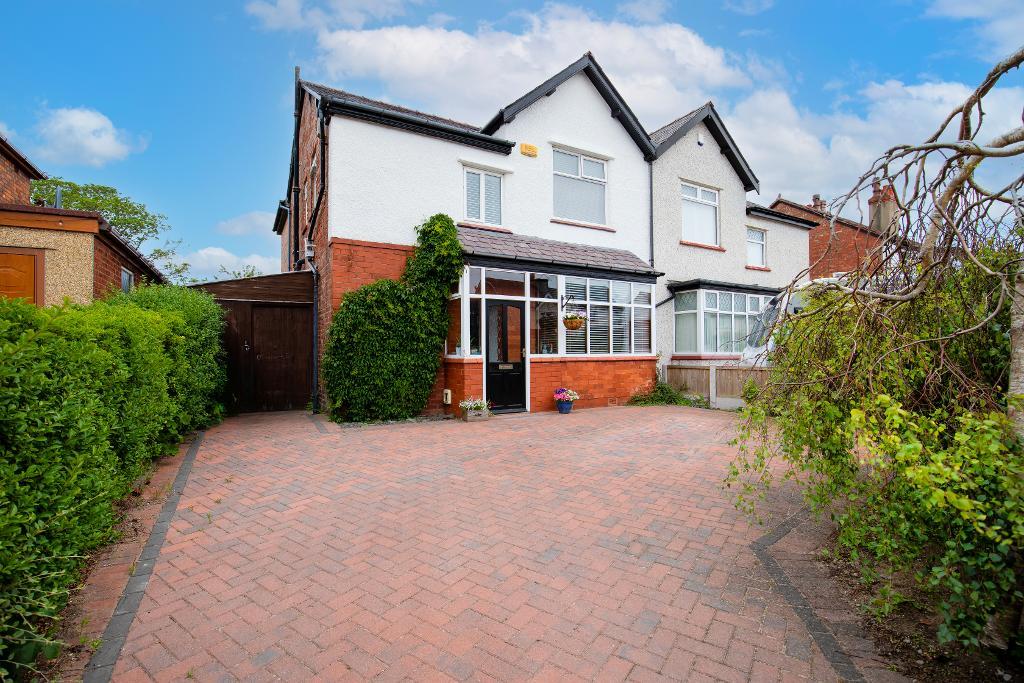Ashton Road, Hillside, Southport, Merseyside, PR8 4QF