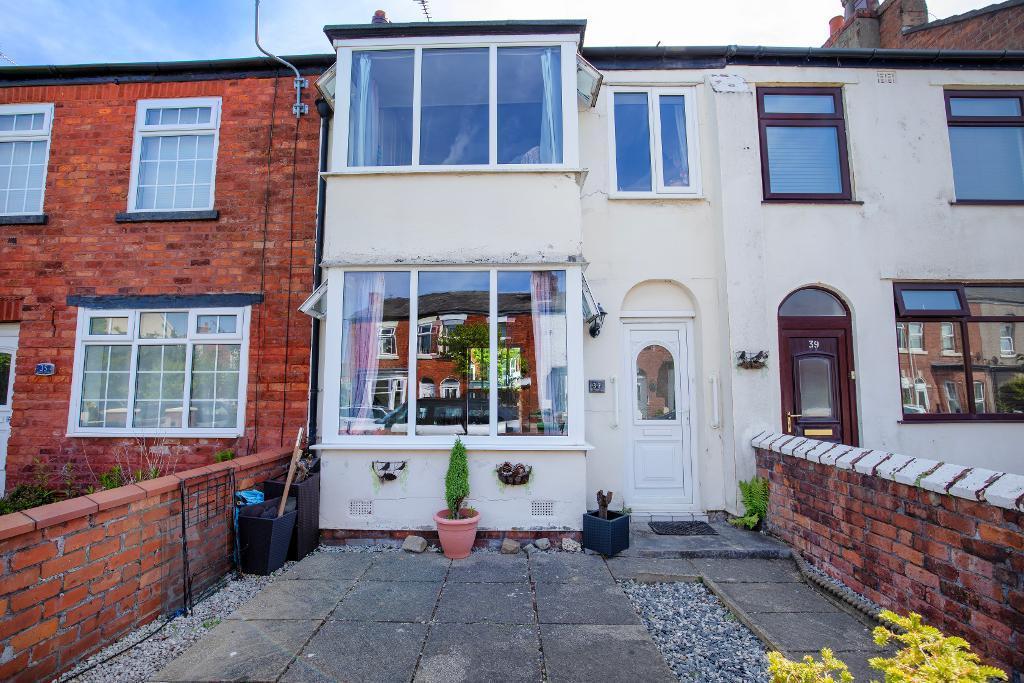 Mount Street, Southport, Merseyside, PR9 0RG