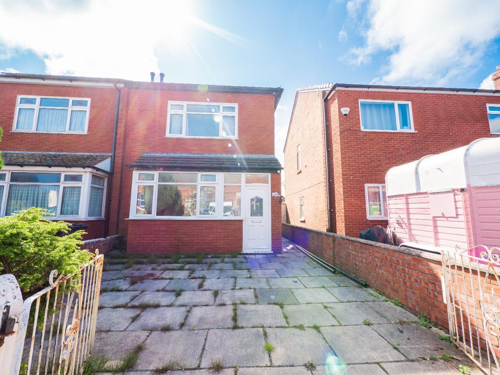Matlock Road, Birkdale, Southport, Merseyside, PR8 4EL