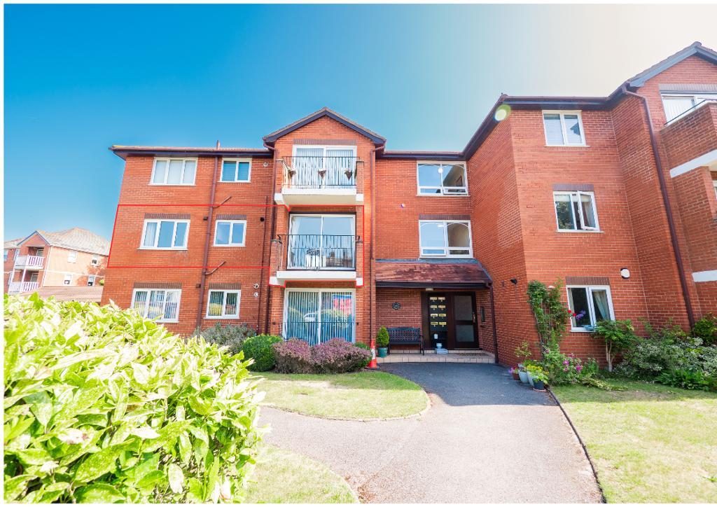 York Road, Birkdale, Southport, Merseyside, PR8 2AD