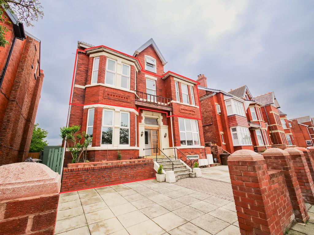 Liverpool Road, Birkdale, Southport, Merseyside, PR8 4NT