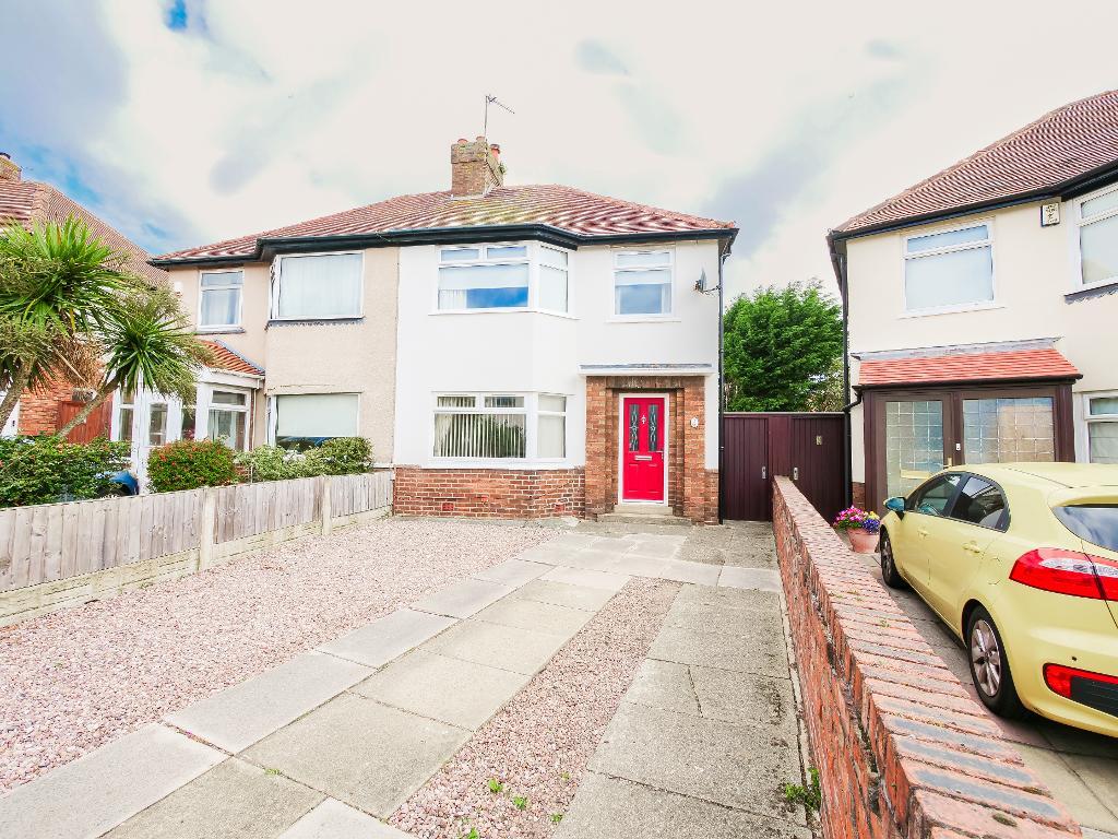 Ranelagh Drive, Birkdale, Southport, Merseyside, PR8 3EP
