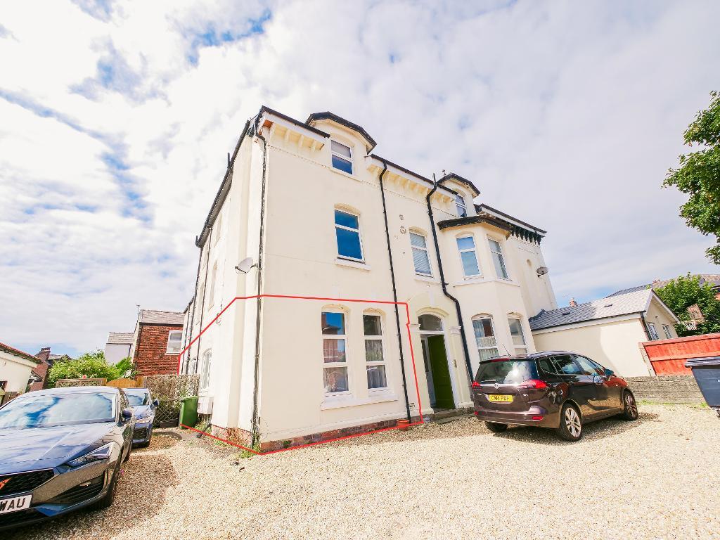 Walmer Road, Birkdale, Southport, Merseyside, PR8 4SX