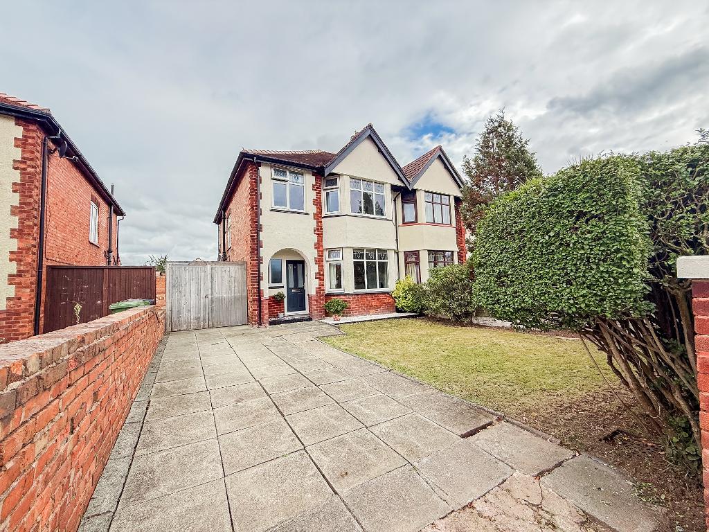 Bibby Road, Southport, Merseyside, PR9 7PS