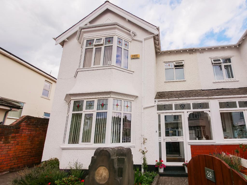 St Pauls Street, Southport, Merseyside, PR8 1LZ