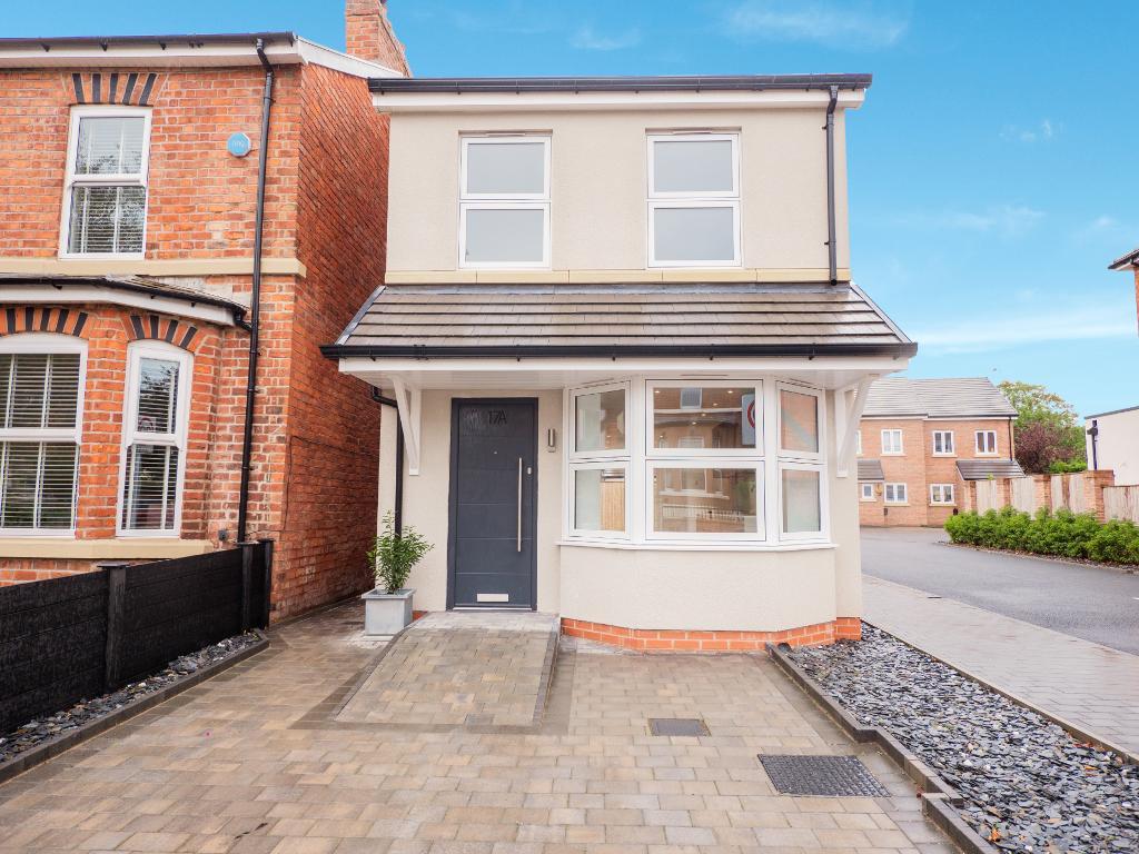 St Peters Road, Birkdale, Southport, Merseyside, PR8 4BY