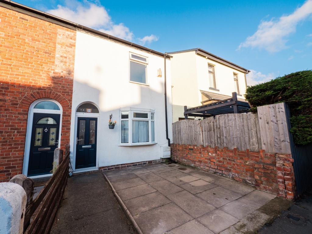 Banastre Road, Birkdale, Southport, Merseyside, PR8 5BQ
