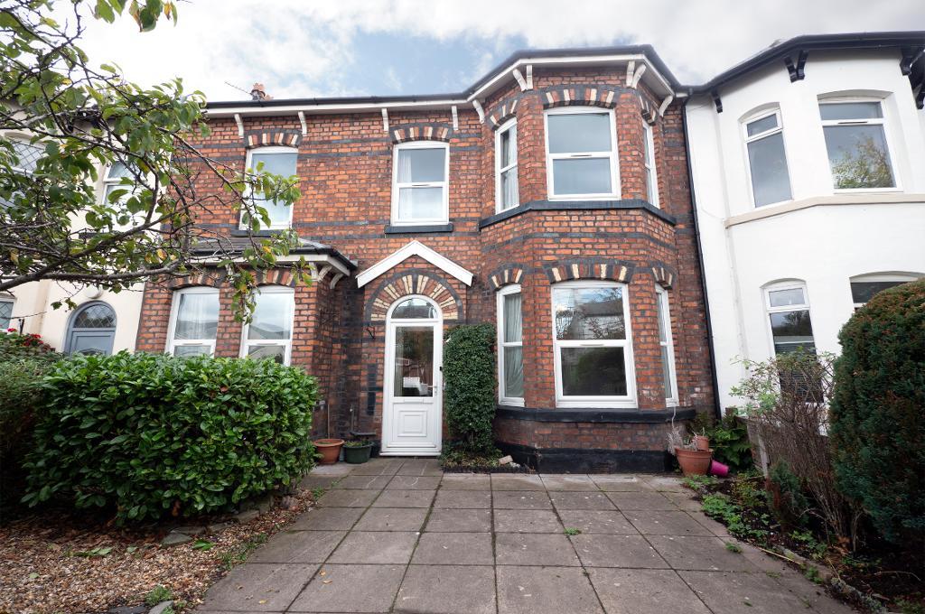 Upper Aughton Road, Birkdale, Southport, Merseyside, PR8 5NH