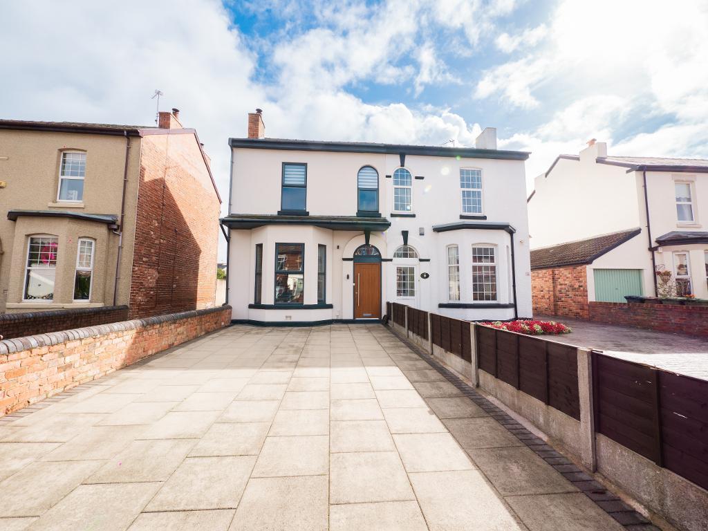 Hampton Road, Birkdale, Southport, Merseyside, PR8 5DJ