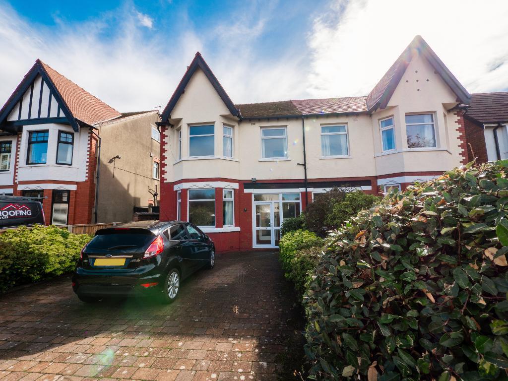 Fisher Drive, Southport, Merseyside, PR9 7DS