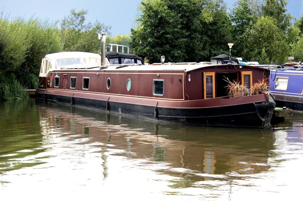 Scarisbrick Marina, Scarisbrick, Lancashire, L40 9RH
