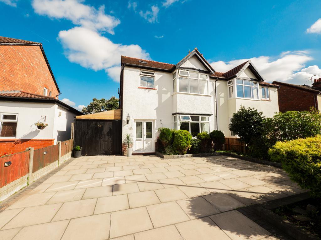 Ashton Road, Hillside, Southport, Merseyside, PR8 4QF