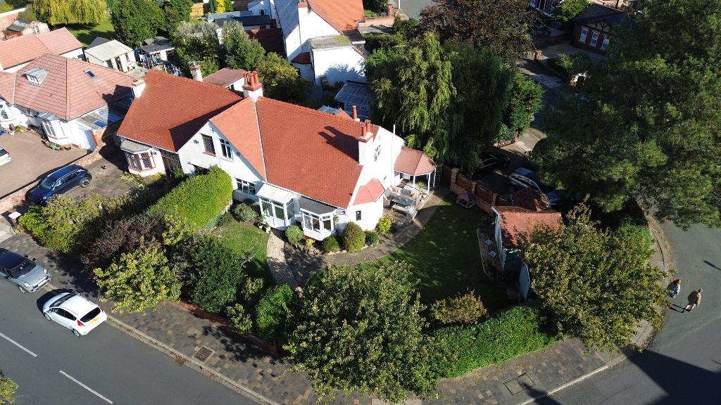 Dunkirk Road, Birkdale, Southport, Merseyside, PR8 4QZ