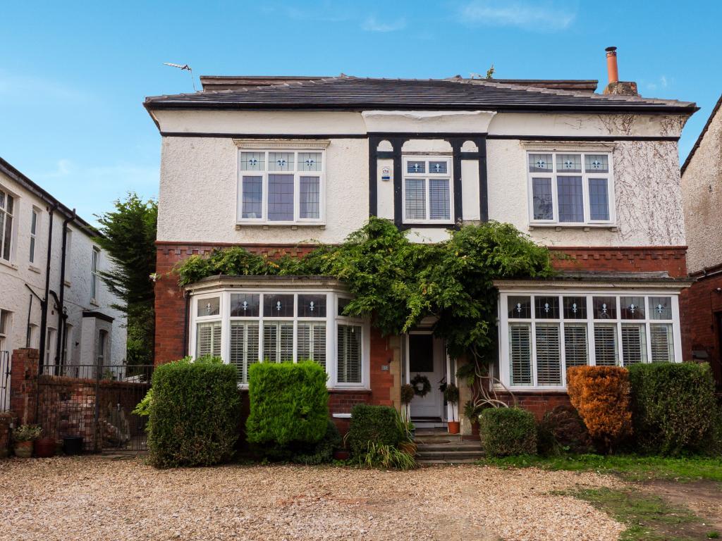 Aughton Road, Birkdale, Southport, Merseyside, PR8 2AG