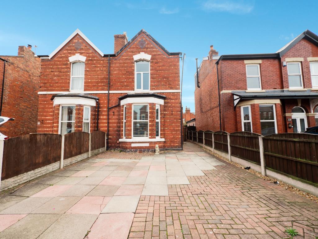 Chestnut Street, Southport, Merseyside, PR8 6QP