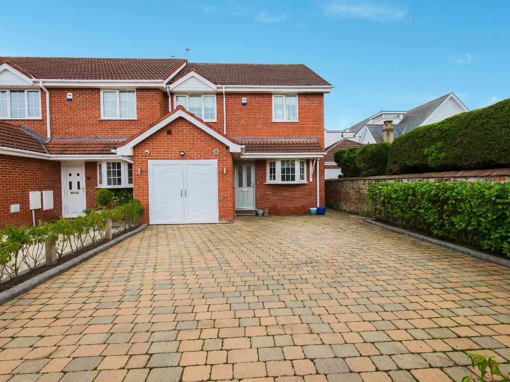 Cricket Path, Birkdale, Southport, Merseyside, PR8 2HJ