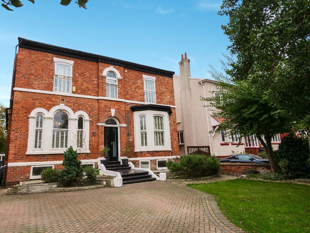 Part Street, Southport, Merseyside, PR8 1HY