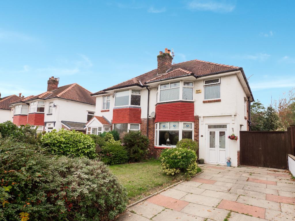 Lynton Drive, Hillside, Southport, Merseyside, PR8 4QQ