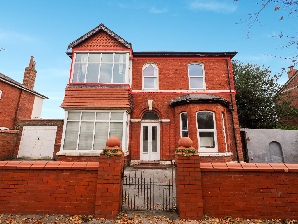 Liverpool Road, Birkdale, Southport, Merseyside, PR8 4BD