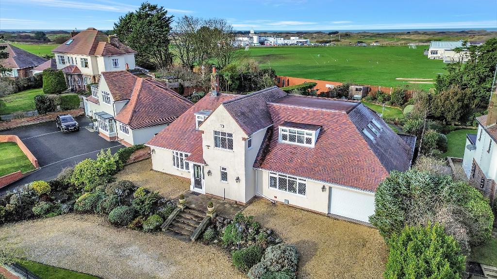 Hastings Road, Birkdale, Southport, Merseyside, PR8 2LW