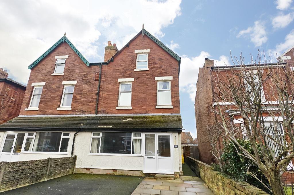 Chestnut Street, Southport, Merseyside, PR8 6QP