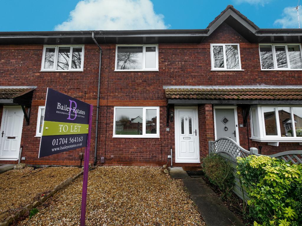 Handsworth Walk, Kew, Southport, Merseyside, PR8 6XU