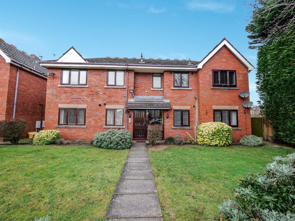 Liverpool Road, Birkdale, Southport, Merseyside, PR8 4QA