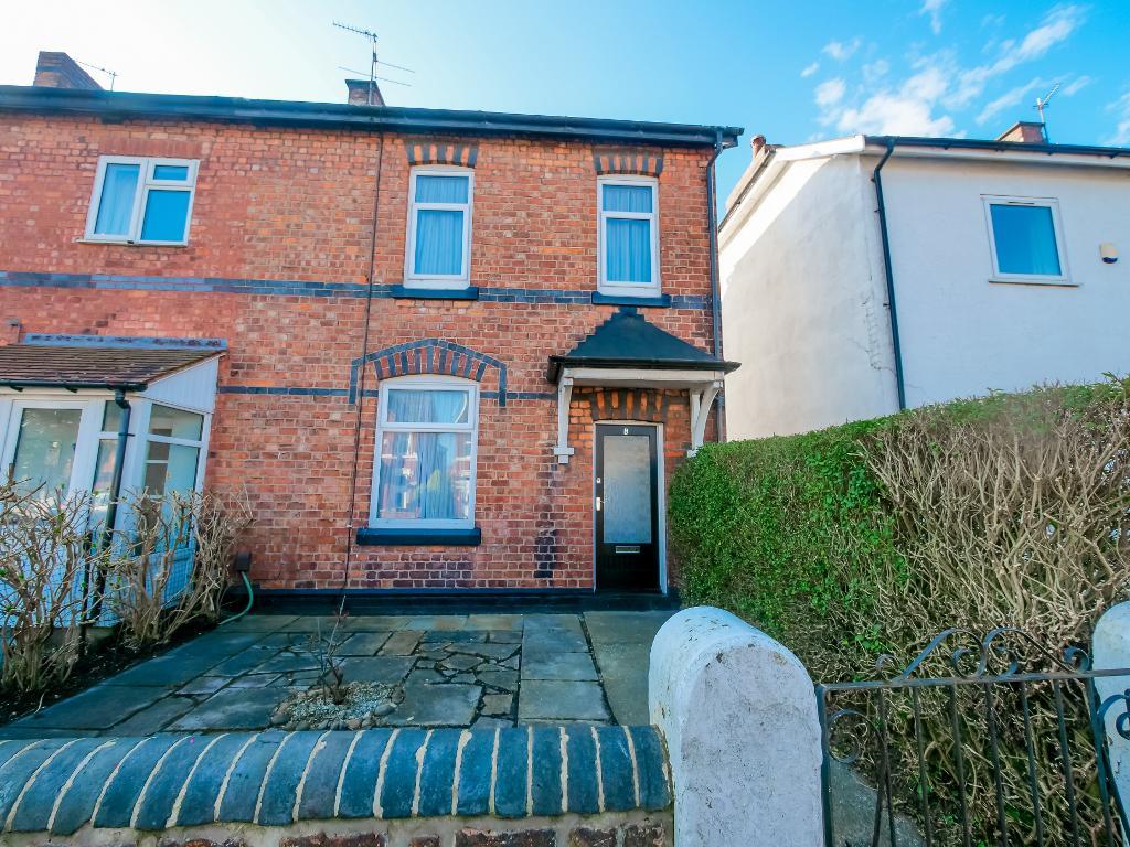 Hart Street, Southport, Merseyside, PR8 6BT