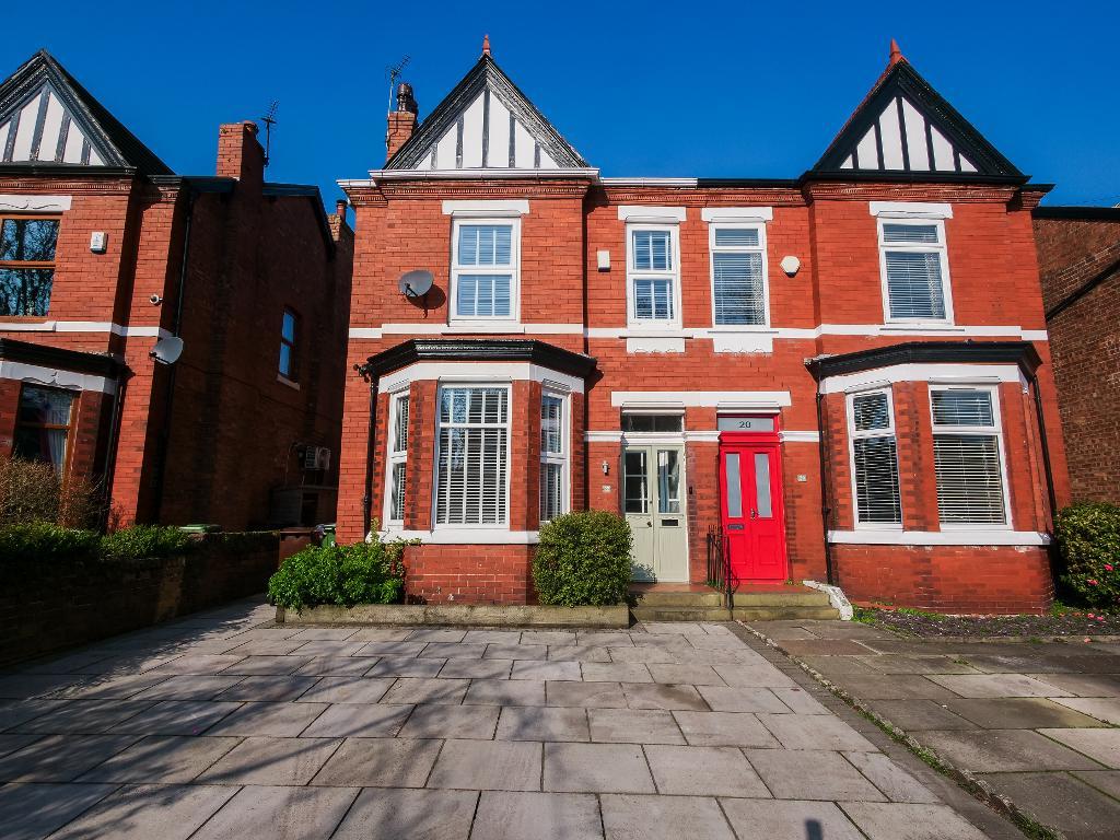 Cedar Street, Southport, PR8 6NG
