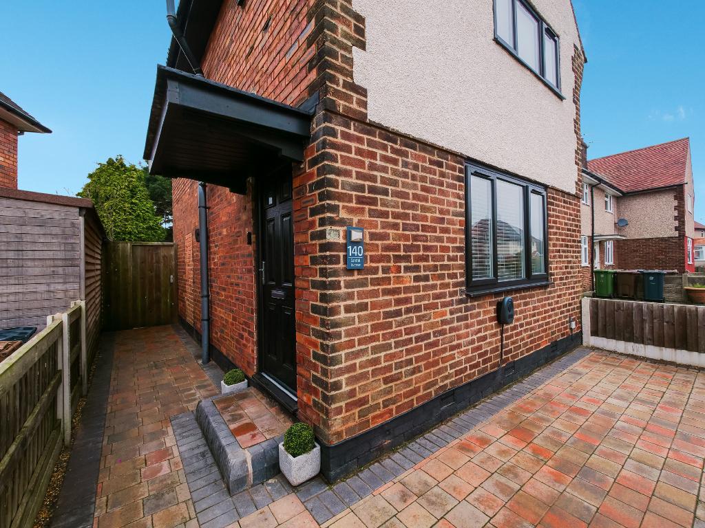 Central Avenue, Birkdale, Southport, Merseyside, PR8 3ED