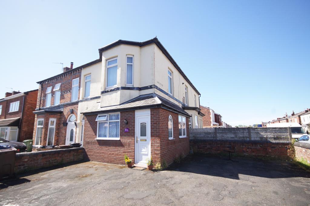 Upper Aughton Road, Birkdale, Southport, Merseyside, PR8 5EX