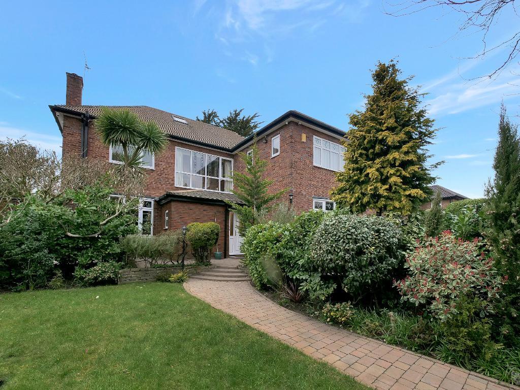 Sherringham Road, Birkdale, Southport, Merseyside, PR8 2HQ