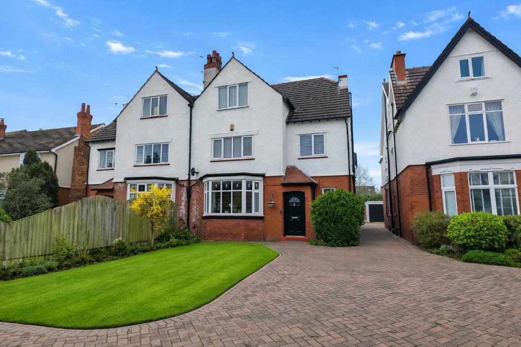 Norwood Avenue, Southport, Merseyside, PR9 7EG