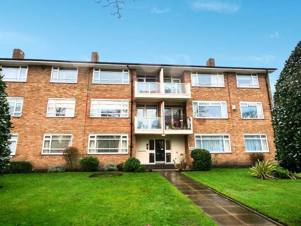 York Road, Birkdale, Southport, Merseyside, PR8 2DN