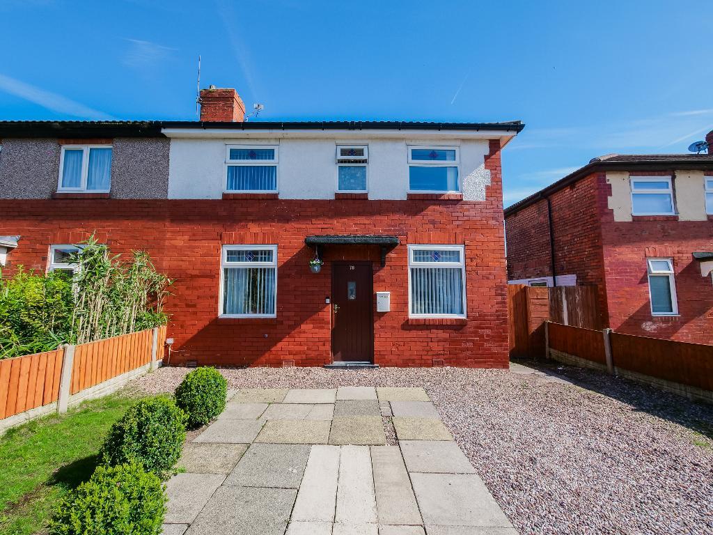 Essex Road, Birkdale, Southport, Merseyside, PR8 4LZ