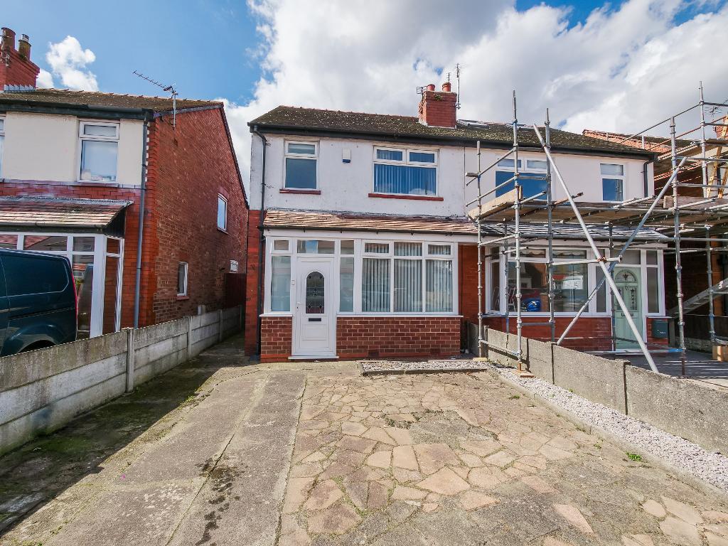Russell Road, Southport, Merseyside, PR9 7RB